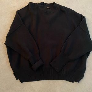 Free People easy street tunic